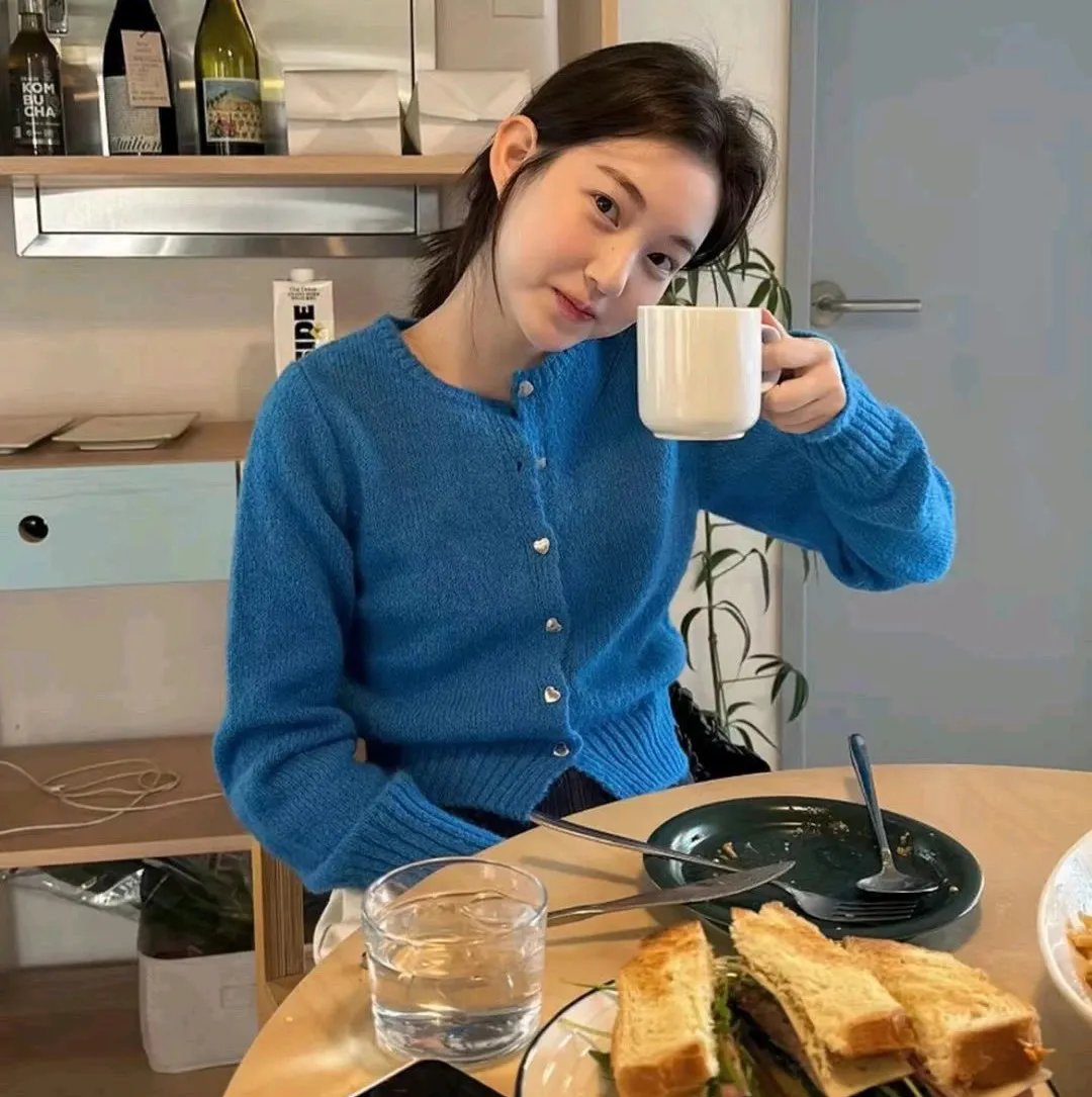 漂洋过海遇见你